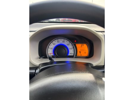 2020 Mazda Carol  €8,950 thumbnail