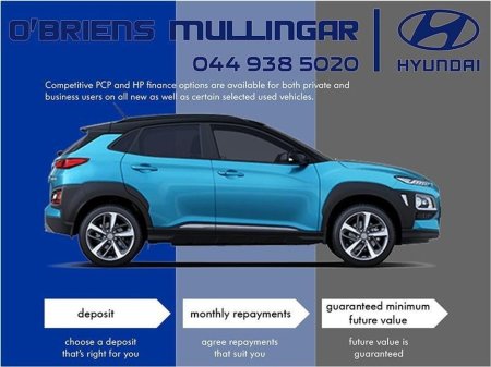 2025 Hyundai Tucson Tucson FL 2WD NLine PHEV Auto €46,900