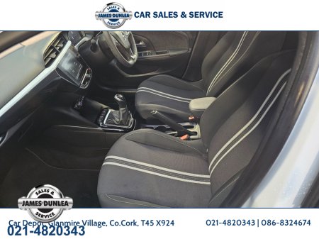 2023 Opel Corsa SPORT EDITION 1.2  SRI €18,950 thumbnail