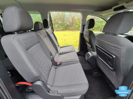 2026 Volkswagen Caddy / 2026 / PLUG-IN HYBRID / WAV €69,500 thumbnail