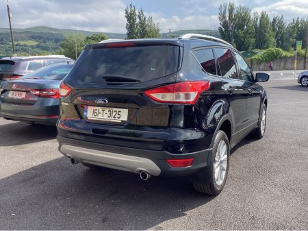2016 Ford Kuga ** TITANIUM €11,950