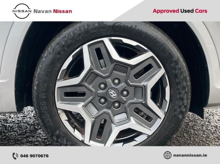 2021 Hyundai Santa Fe 1.6 PHEV 4WD Executive Plus Auto thumbnail