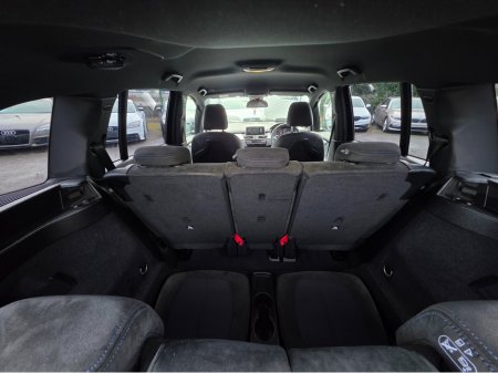 2017 BMW 2 Series Gran Tourer 2.0D 7 SEATER MODEL FULL  ALCANTARA SEATS - BLUETOOTH - REV CAMERA - SIMI DEALER €17,950 thumbnail