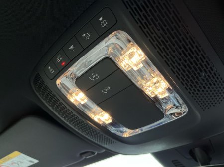 2026 Mercedes-Benz EQA 250 Plus Progressive Line Compact Electric SUV €58,155 thumbnail