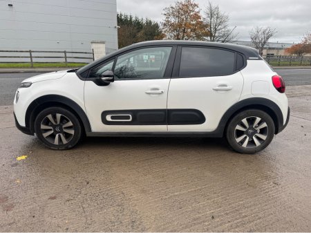 2024 Citroen C3 PLUS PURETECH 83 MY70 4DR €19,995 thumbnail