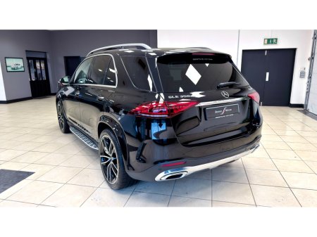 2022 Mercedes-Benz GLE Class 350de AMG Premium Plus €65,950 thumbnail