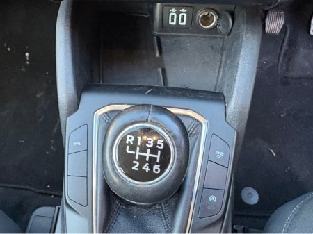 2021 Ford Kuga ZETEC ECOBLUE €18,950