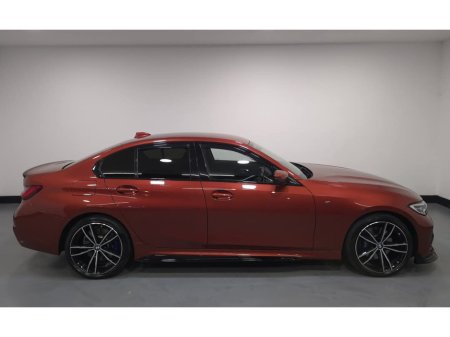 2019 BMW 3 Series G20 E M SPORT 4DR AUTO €29,950