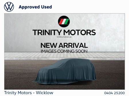 2025 Volkswagen T-Roc * EDITION 75 * 1.0TSI * 116BHP * STUNNING SUV * TRINITY VOLKSWAGEN * €31,950