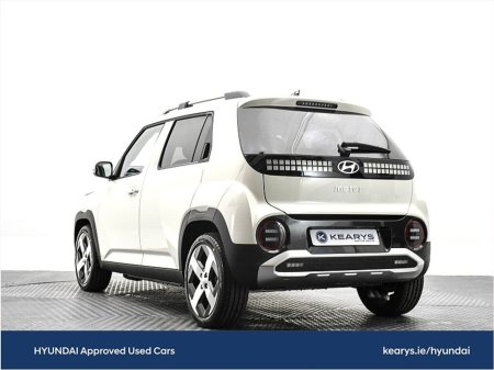 2026 Hyundai Inster Elegance Order Your 261 Today! €24,696 thumbnail