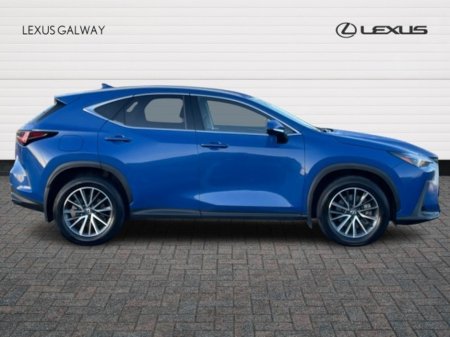 2024 Lexus NX 450 h+ NX 450h+ Executive AWD // Remote Central Locking // Heated Mirrors // Power Folding Mirrors // USB Connection // Apple Carplay €55,945