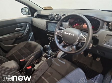 2023 Dacia Duster 1.5 Blue dCi 115 Journey €20,995 thumbnail