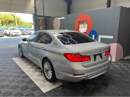2019 BMW 5 Series €24950! 2019 BMW 5 SERIES 530E LUXURY 2.0 HYBRID / 65K KMS / CRUISE CONTROL, HEATED SEATS , REVERSE CAMERA & MORE €24,950
