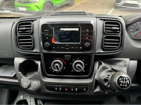 2026 Fiat Ducato 2.2 | L4H2 | 180hp €35,606 thumbnail