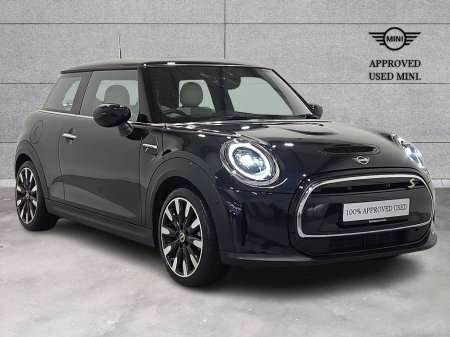 2022 MINI Hatch Electric Level 3 €22,950