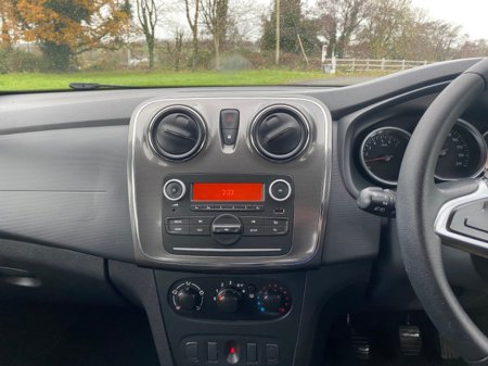 2017 Dacia Sandero STEPWAY ALTERNATIVE 1. €9,750 thumbnail