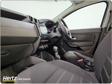 2023 Dacia Duster Expression 1.3 Petrol Automatic €20,395