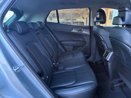 2024 Kia Sportage K3 SEM €30,950 thumbnail