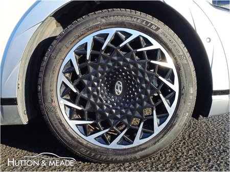 2023 Hyundai Ioniq 5 Platinum 77kw Range 507kms €33,999 thumbnail