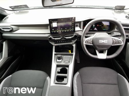 2026 Dacia Bigster * ALL NEW BIGSTER NOW AVAILABLE * €31,890