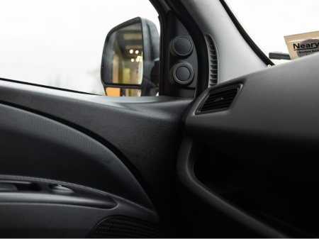 2023 Fiat Doblo DOBLO' CARGO 1.6 SX 90HP 2DR €12,195 thumbnail