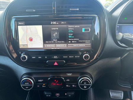 2020 Kia Soul e-Soul K3 (Long) €18,975 thumbnail