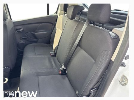 2020 Dacia Sandero SCe 75 Alternative €11,950 thumbnail