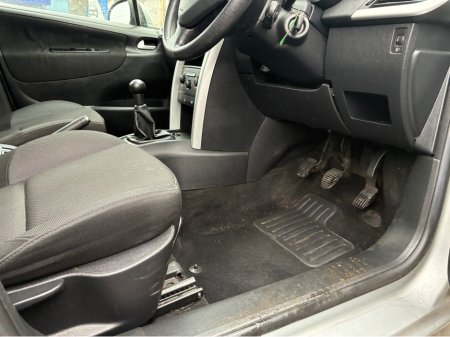 2012 Peugeot 207 SW ACCESS 1.6 HDI 90 4DR €1,950 thumbnail