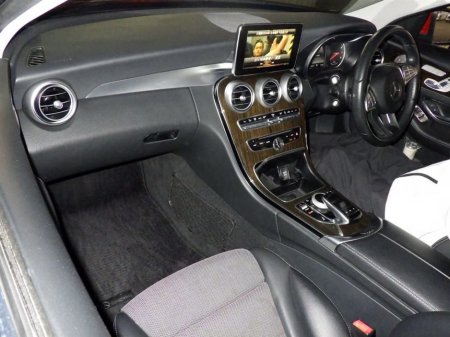 2017 Mercedes-Benz C Class 350E COMING DECEMBER 2025 CALL TO REGISTER YOUR INTRESET thumbnail