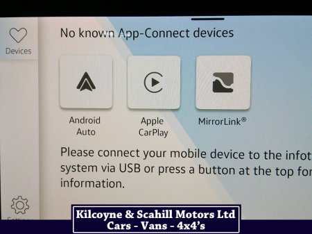 2022 Volkswagen Golf STYLE TDI €27,950 thumbnail