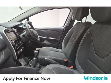 2019 Renault Clio 0.9 TCE 90 DYNAMIQUE NAV €12,995