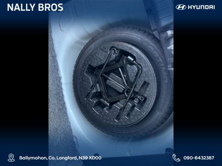 2022 Hyundai i20 CLASSIC 5DR thumbnail