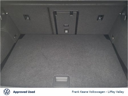 2025 Volkswagen Golf EDITION 75 AUTO 1.5 MHEV 116HP *PURE WHITE* *PRIVACY GLASS* *REAR VIEW CAMERA* *PCP FINANCE AVAILABLE FROM €265PM* €31,995 thumbnail