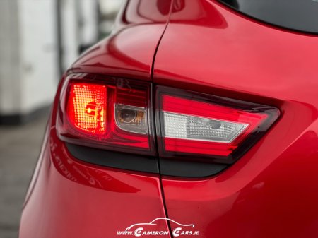 2014 Renault Clio RS RENAULT SOPRT 200bhp AUTOMATIC €10,950 thumbnail