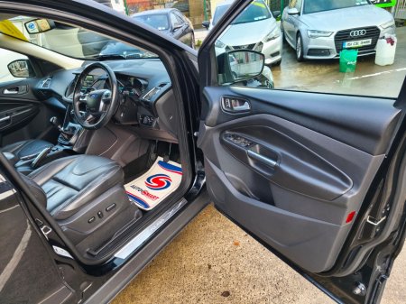 2016 Ford Kuga 2.0Tdci AA Approved 1 Year Waranty €9,950 thumbnail