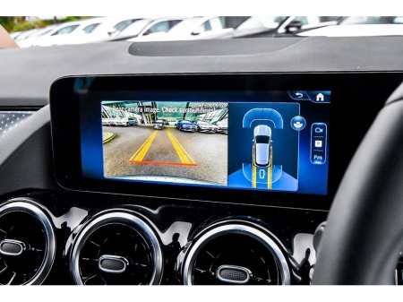 2025 Mercedes-Benz GLA Class 200d Sport Executive Auto €54,850 thumbnail