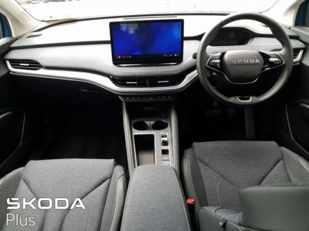 2025 Skoda Elroq ELROQ 85 EX DEMO UPGRADE WHEELS €40,950