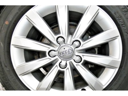 2016 Audi A3 1.4 TFSI S-TRONIC 4DR *REVERSE CAM*PARK SENSORS* €16,880 thumbnail