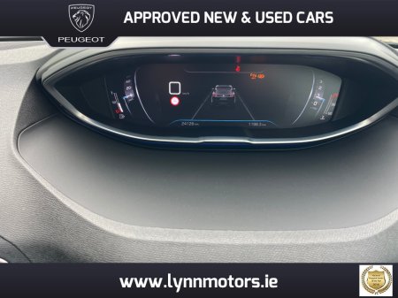 2023 Peugeot 3008 FL ALLURE 1.5 BLUE HDI 13 €30,500