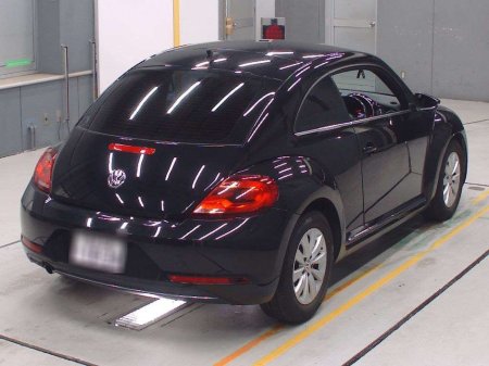 2017 Volkswagen Beetle COMING SOON / AUTO / FINANCE