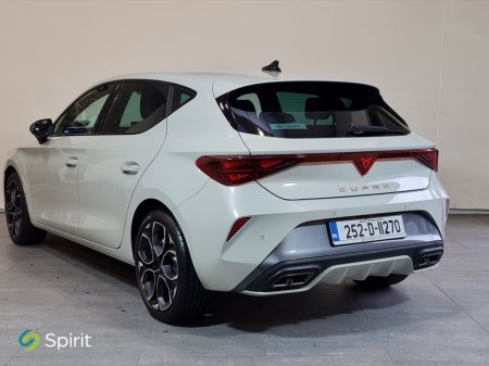 2025 Cupra Leon 2.0 DSL 150HP*Call Andrew 086 2617858*Saving of over 5000 EURO* 2.0TDI 150hp DSG €38,950