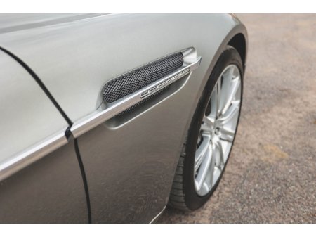2010 Aston Martin Rapide V12 AUTO €69,995 thumbnail