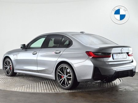 2023 BMW 3 Series 330e M Sport Saloon €43,900