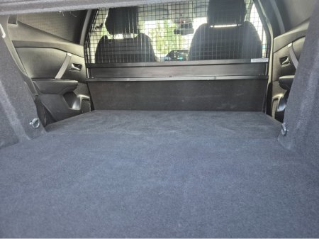 2022 Citroen C4 FEEL BLUEHDI 110 COMMERCIAL MY22. MY22.3 4 €18,750 thumbnail