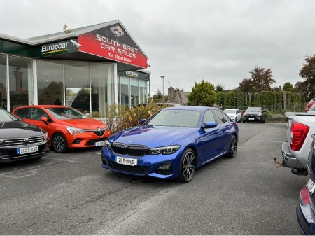 2021 BMW 3 Series M SPORT AUTO