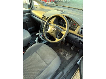 2007 Skoda Octavia AMBIENTE 1.4 75HP