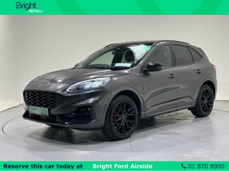 2023 Ford Kuga ST-LINE X-PLEASE CALL NOW TO RESERVE THIS CAR- €34,950