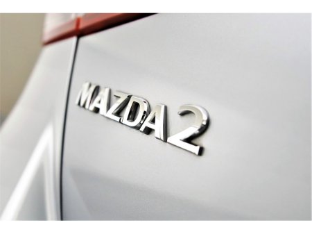 2022 Mazda Mazda2 1.5 AUTO SKYACTIVE *REVERSE CAM*REAR PARK SENSORS* €17,880 thumbnail