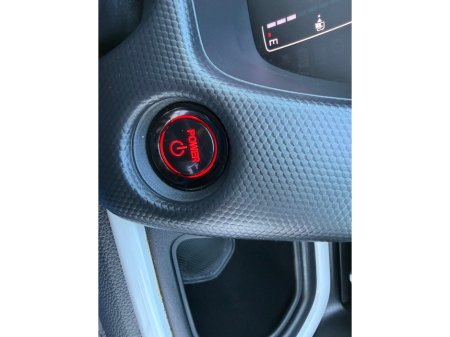 2020 Honda Fit  €15,490 thumbnail