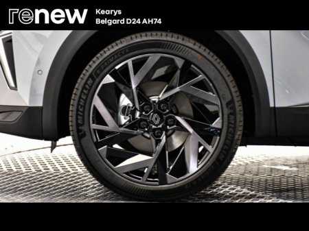 2025 Renault Symbioz E-Tech HEV 145 Techno Esprit Alpine €35,495 thumbnail